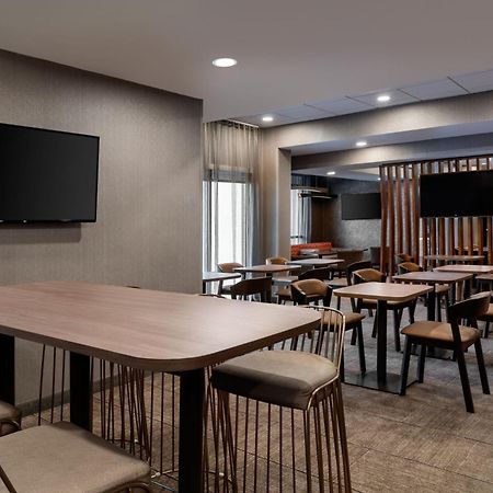 Springhill Suites West Mifflin Eksteriør billede