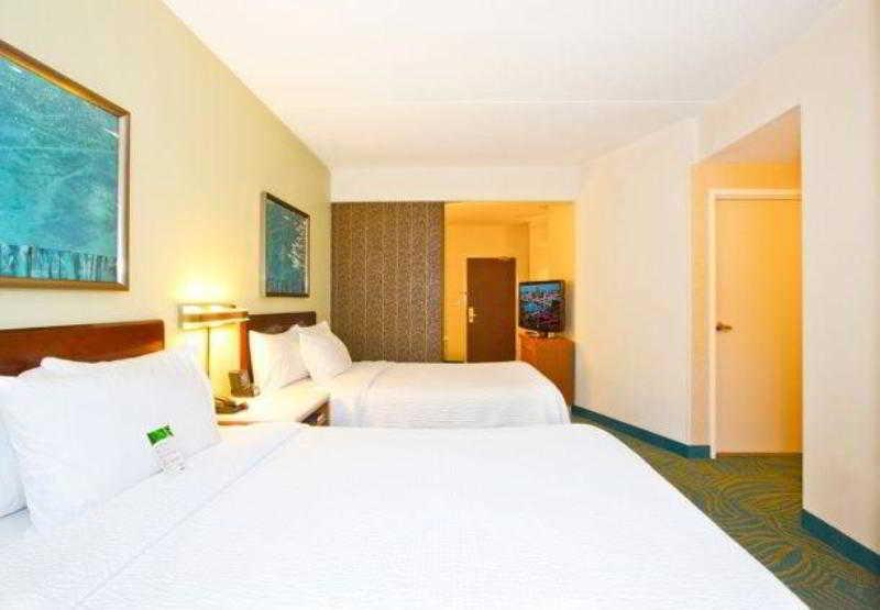 Springhill Suites West Mifflin Eksteriør billede