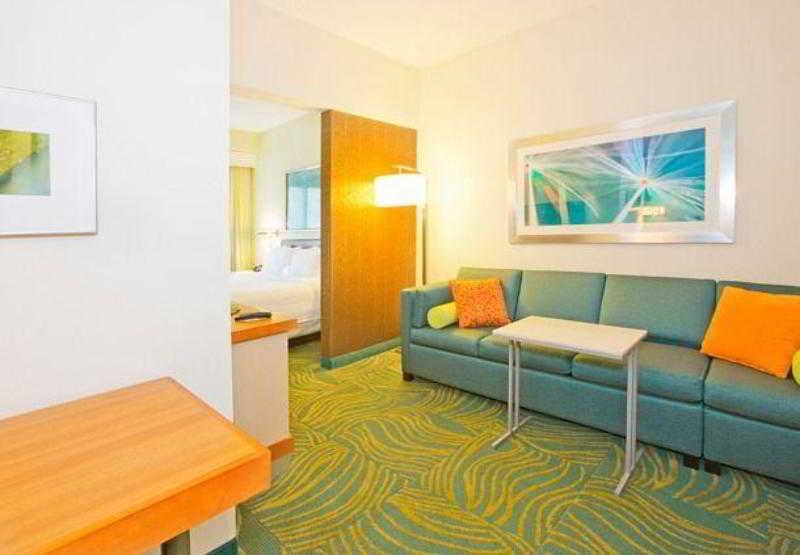 Springhill Suites West Mifflin Eksteriør billede