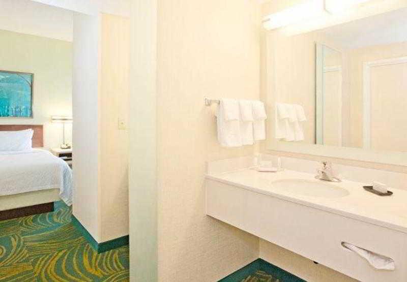 Springhill Suites West Mifflin Eksteriør billede