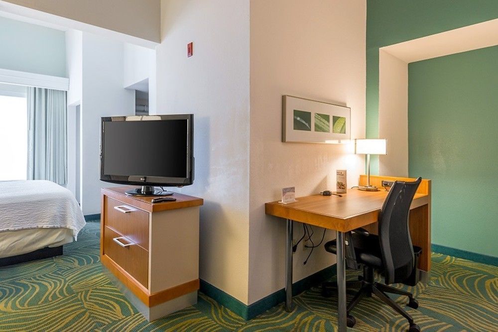 Springhill Suites West Mifflin Eksteriør billede