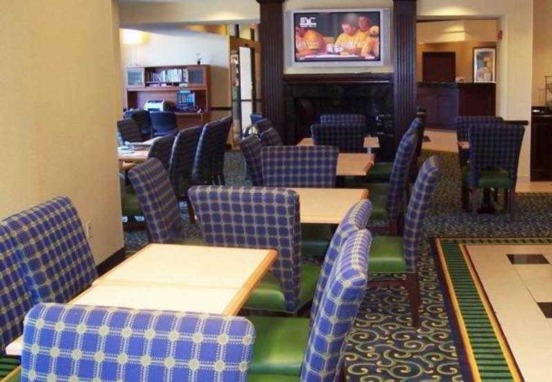 Springhill Suites West Mifflin Eksteriør billede