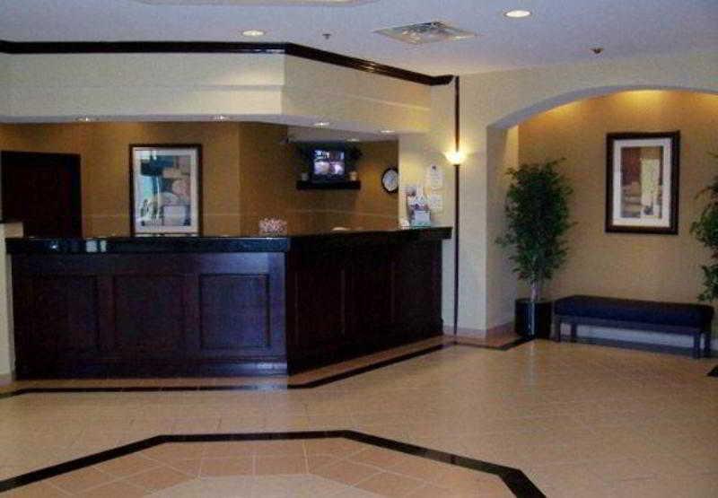 Springhill Suites West Mifflin Eksteriør billede